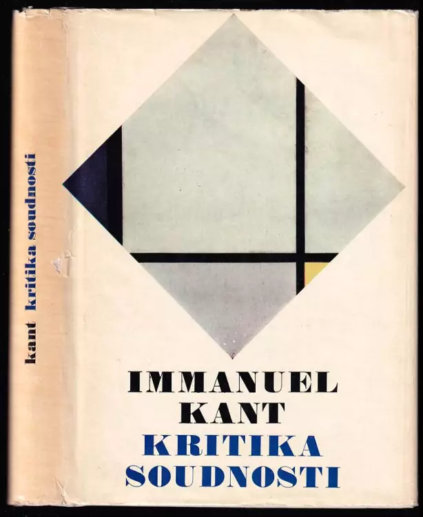 Kritika soudnosti
