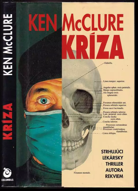 Kríza