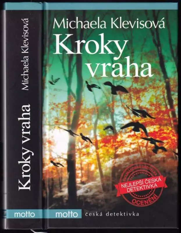 Kroky vraha