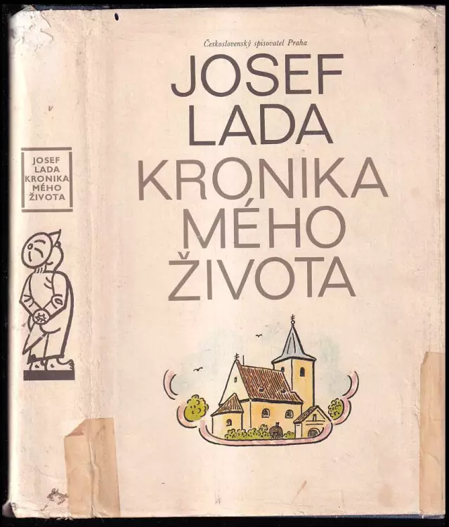 Kronika mého života