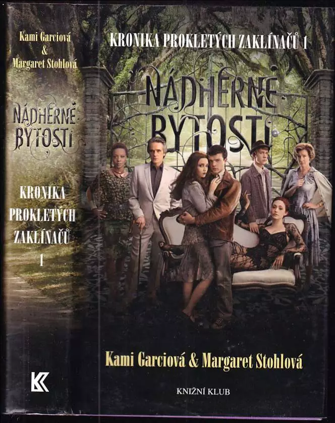 Kronika prokletých zaklínačů