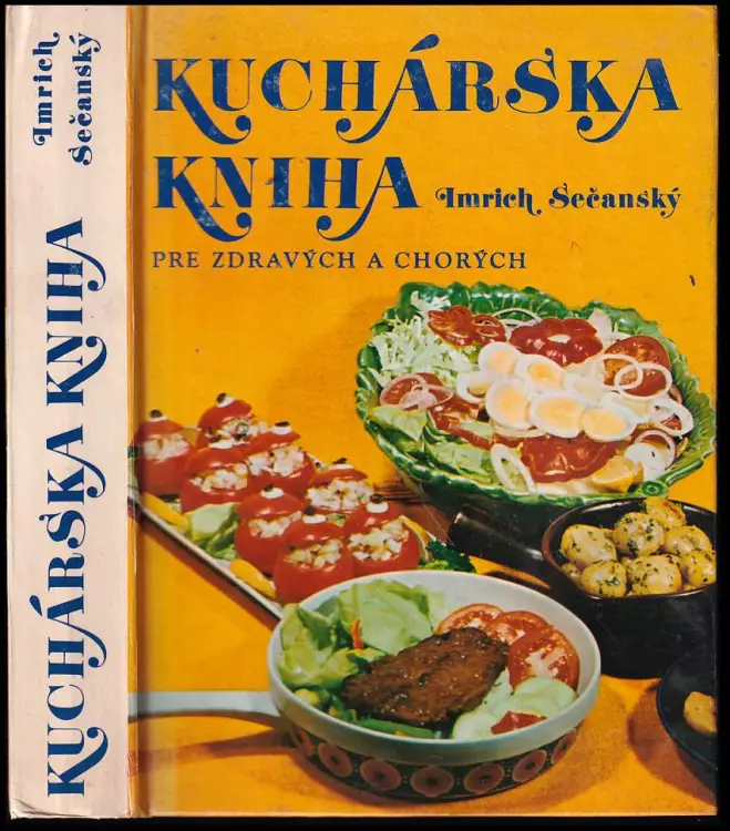 kuch-rska-kniha-pre-zdrav-ch-a-chor-ch-imrich-se-ansk-1982-osveta