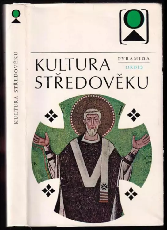 Kultura středověku : několik pohledů do středověké kultury