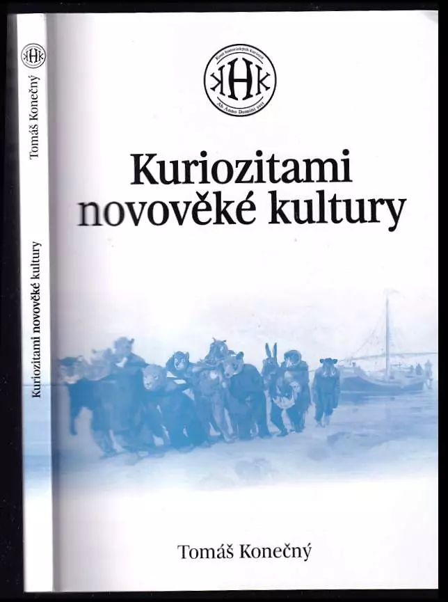 Kuriozitami novověké kultury