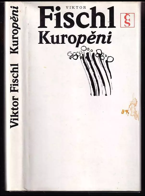 Kuropění