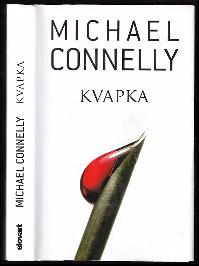Kvapka