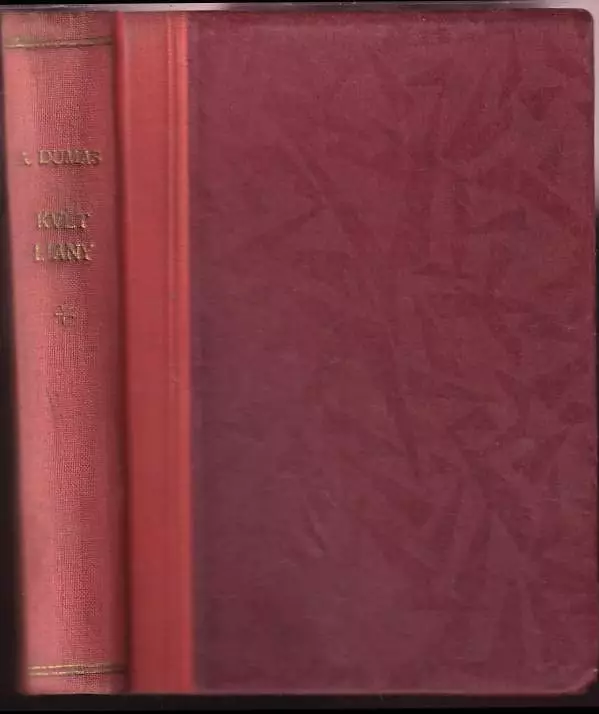 Květ liany 1+2