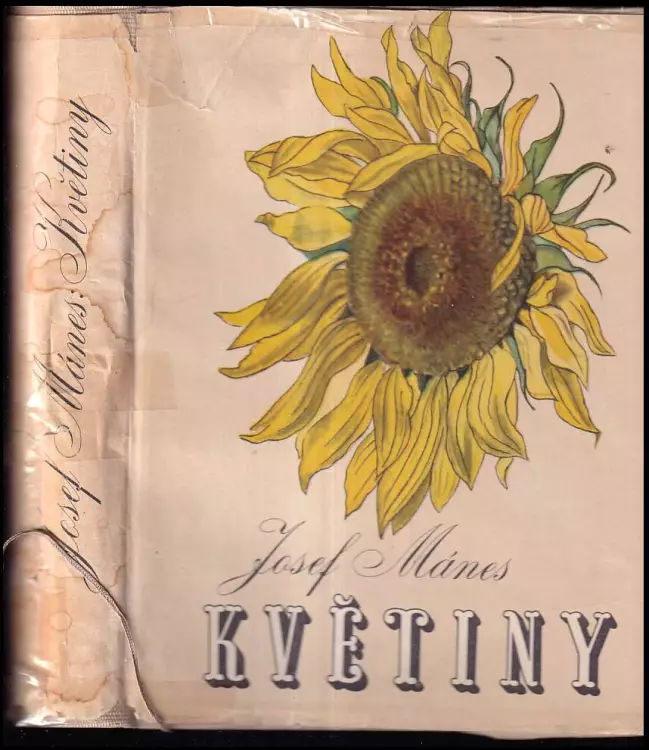 Květiny
