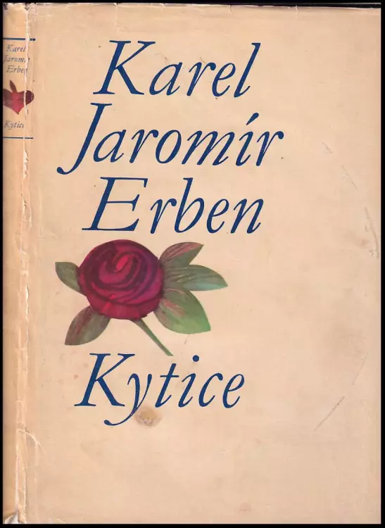 Kytice