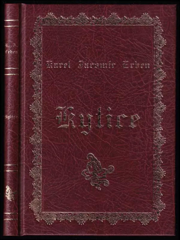 Kytice