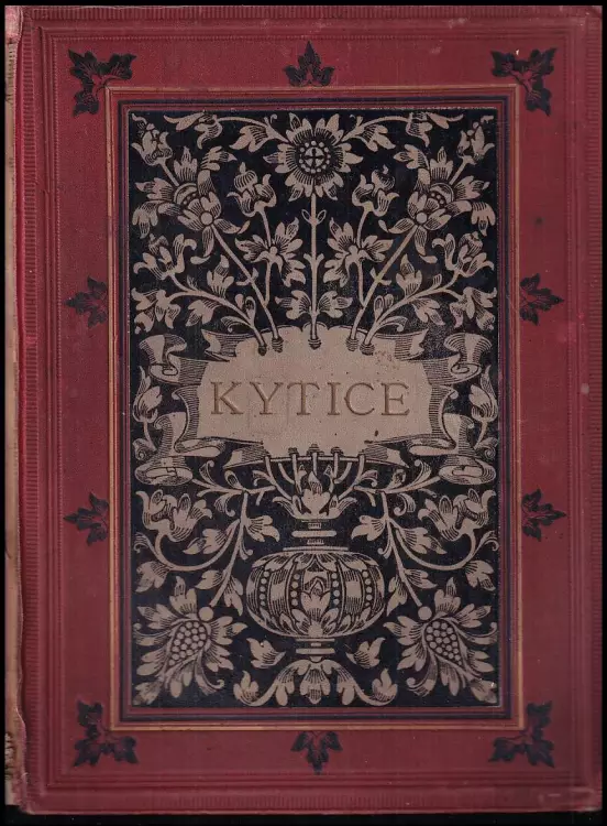 Kytice z básní Karla Jaromíra Erbena