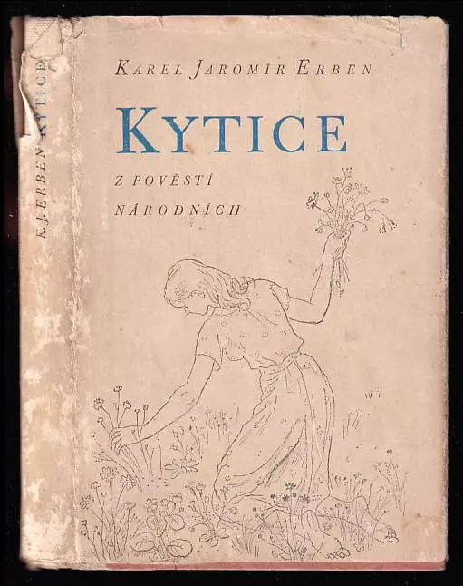 Kytice z pověstí národních