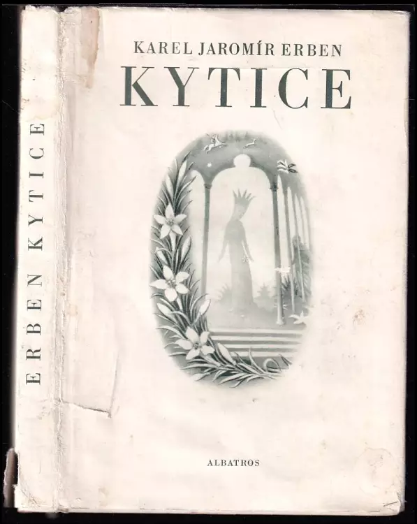 Kytice z pověstí národních