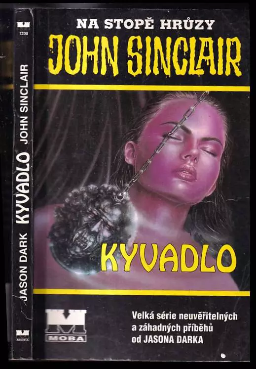 Kyvadlo