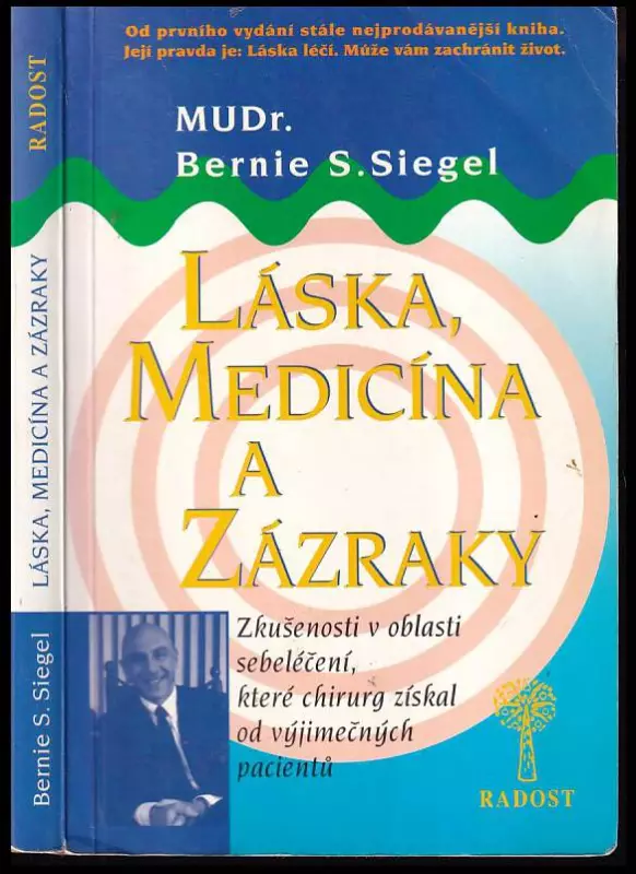 Láska, medicína a zázraky