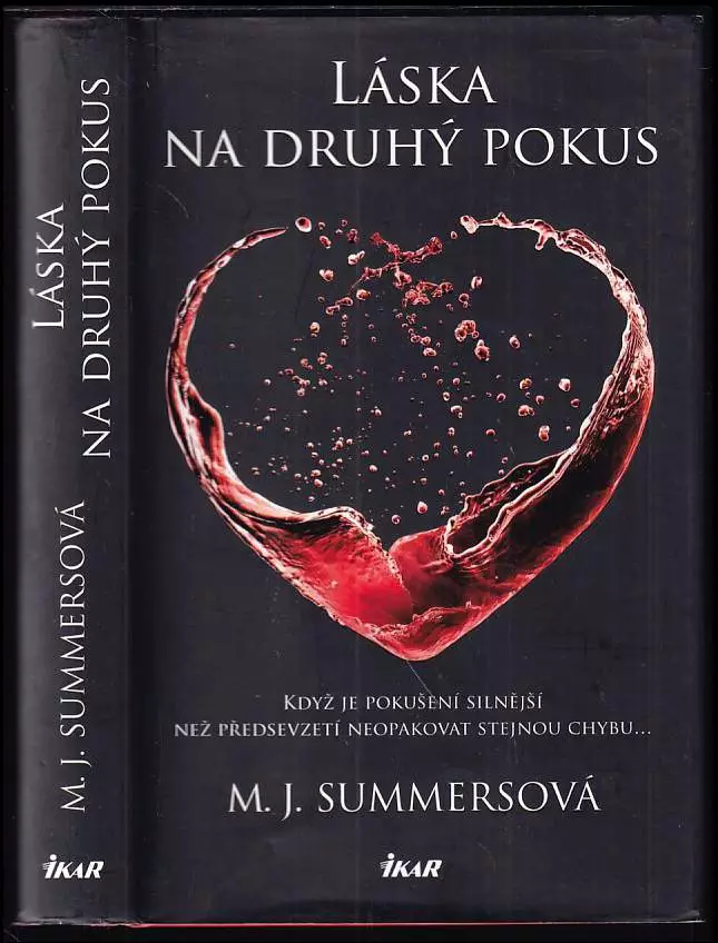 Láska na druhý pokus