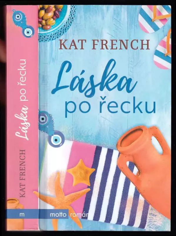 Láska po řecku