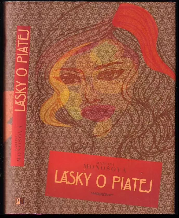 Lásky o piatej