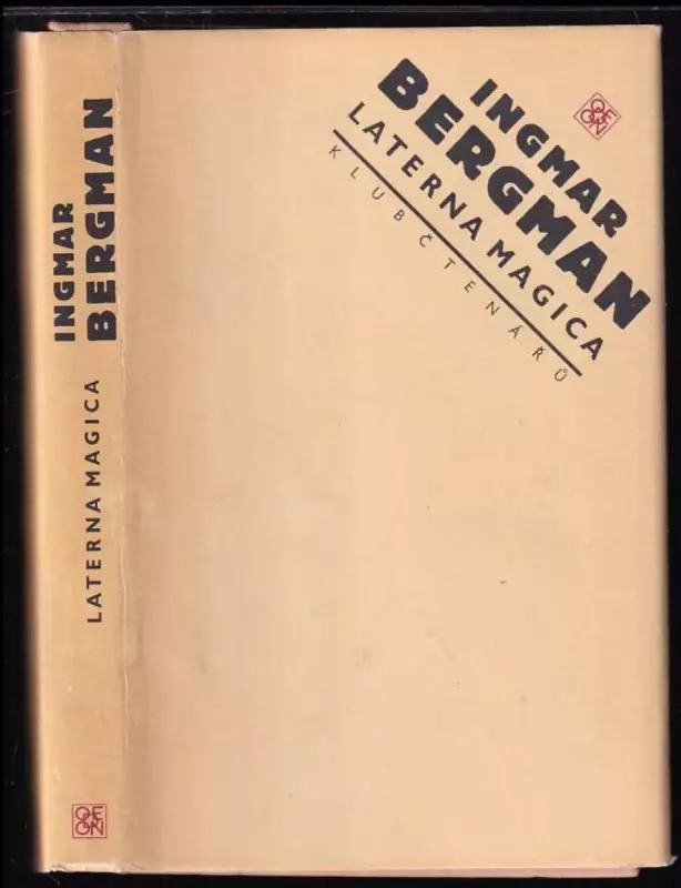 Laterna magica