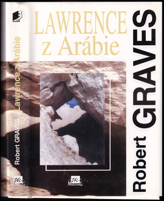Lawrence z Arábie
