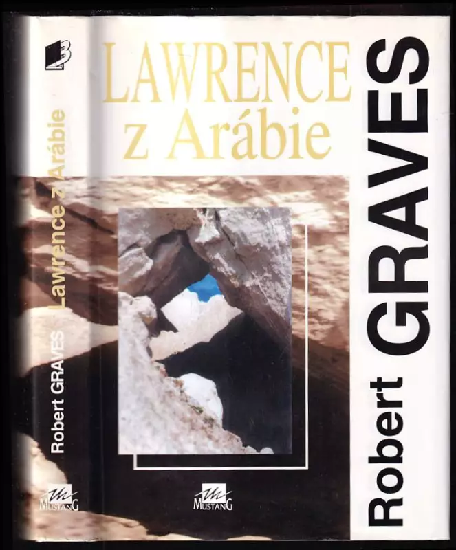 Lawrence z Arábie