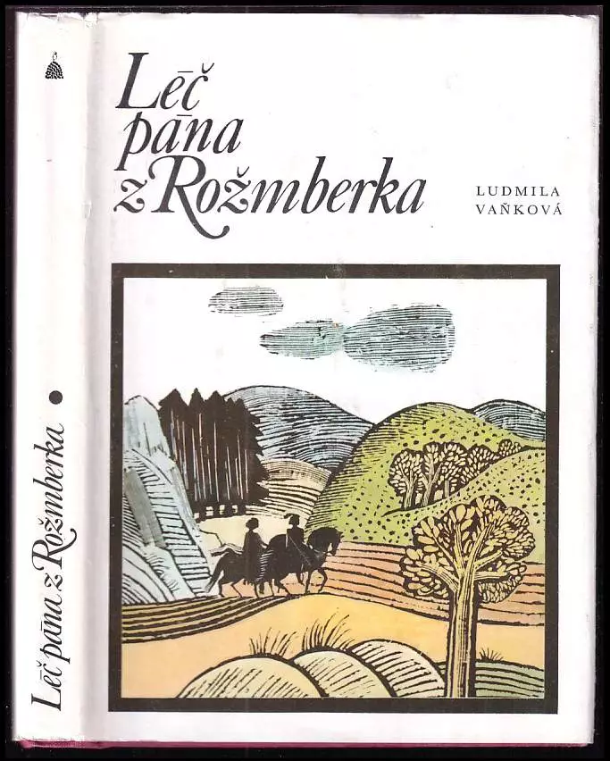 Léč pána z Rožmberka