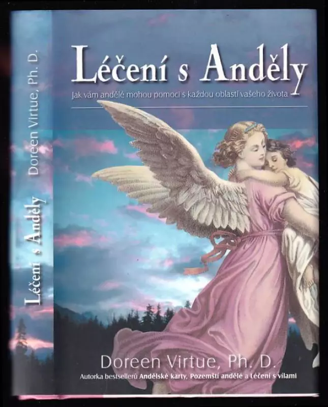 Léčení s anděly