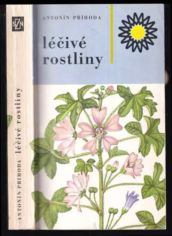 Léčivé rostliny