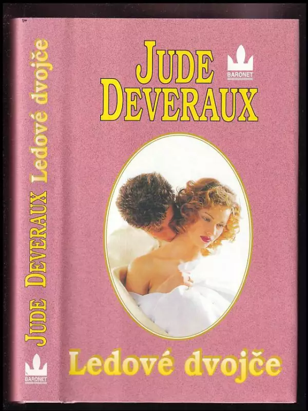 Ledové dvojče