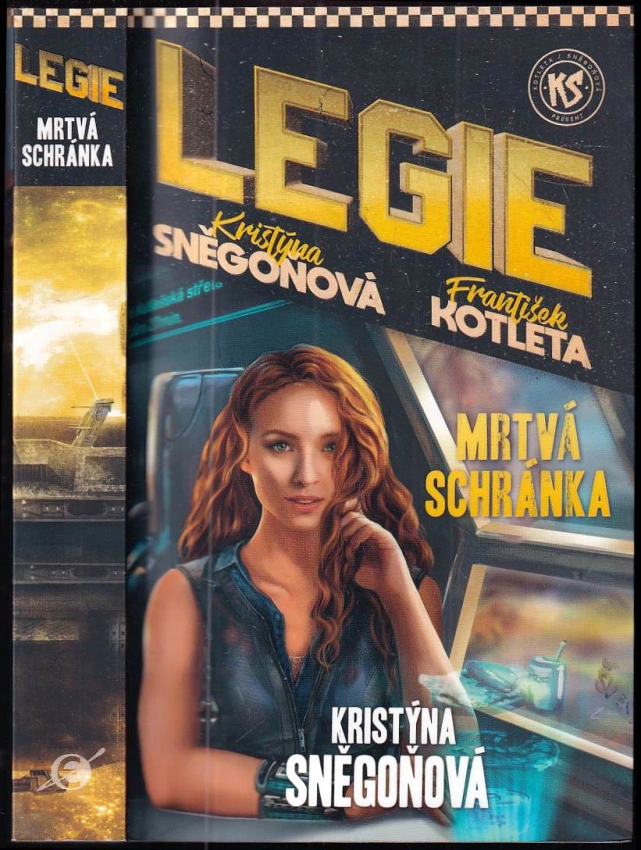 Legie : Mrtvá schránka