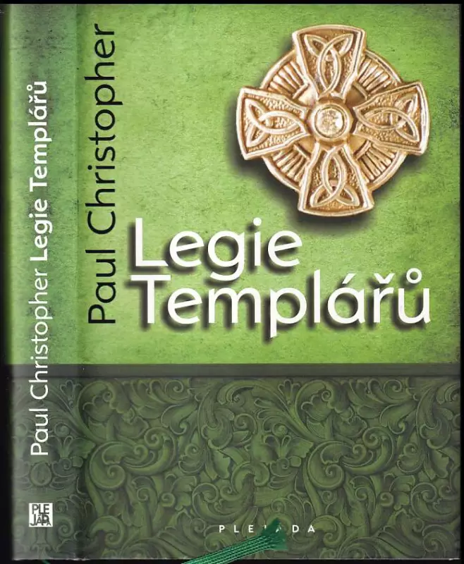 Legie templářů