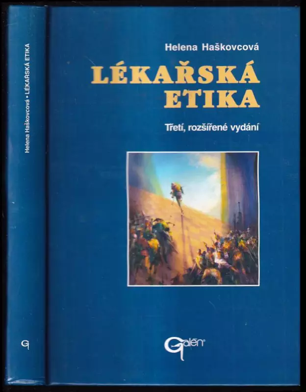Lékařská etika