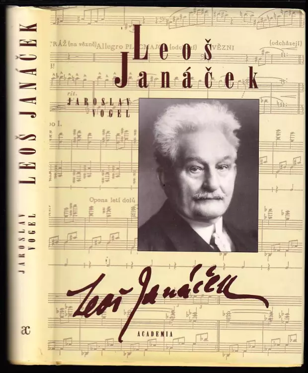 Leoš Janáček