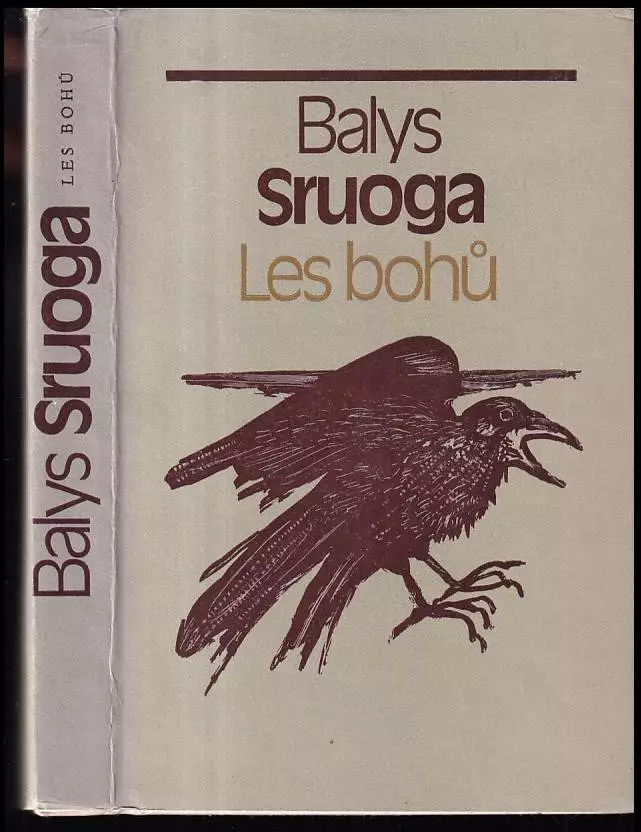 Les bohů