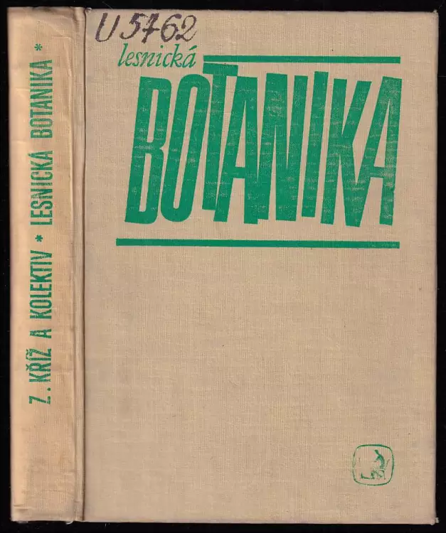 Lesnická botanika