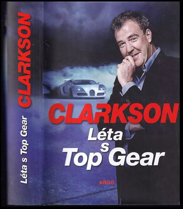Léta s Top Gear