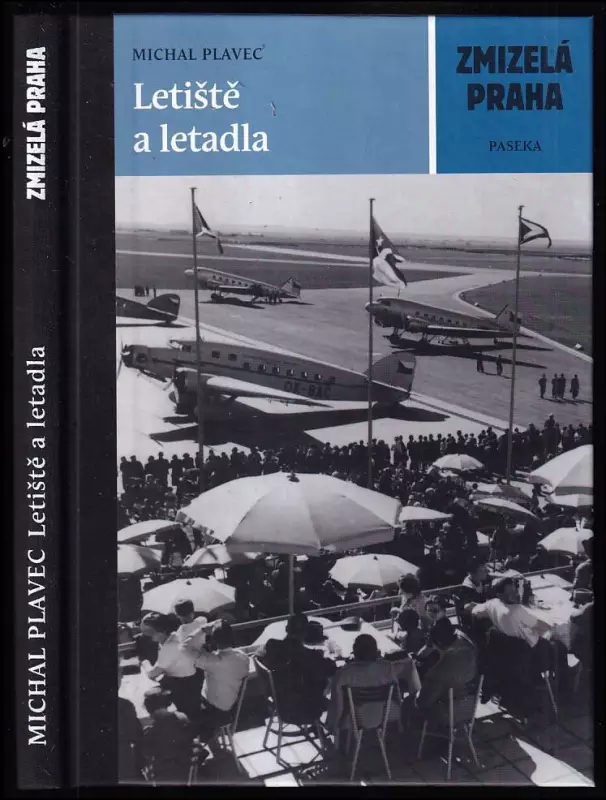 Letiště a letadla