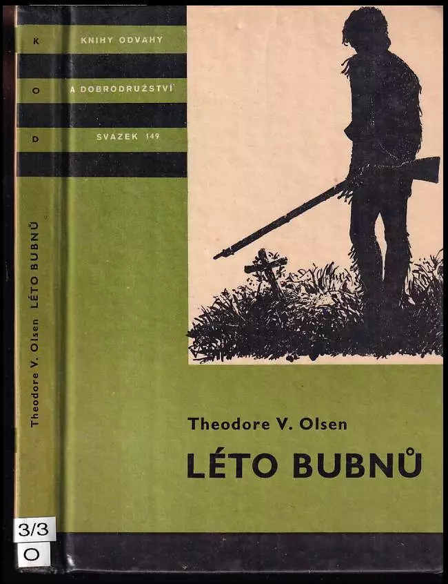 Léto bubnů