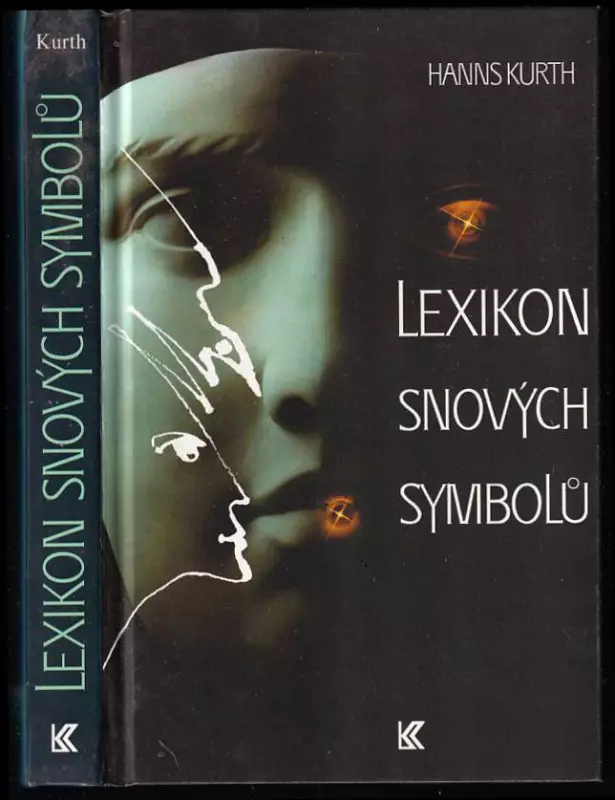 Lexikon snových symbolů