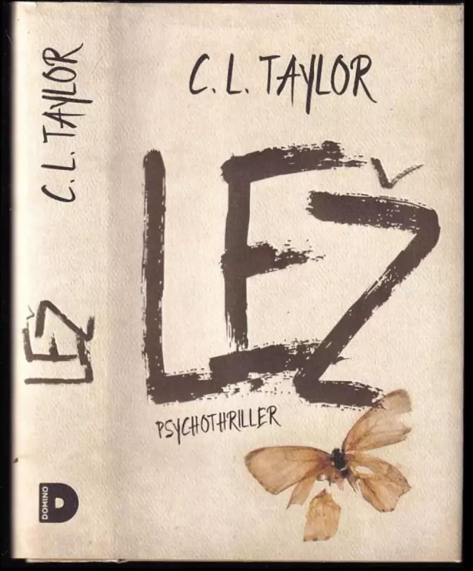 Lež