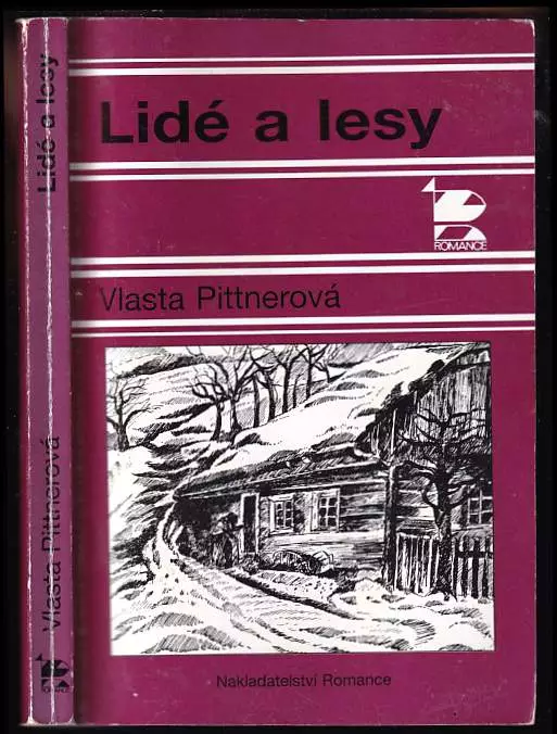 Lidé a lesy