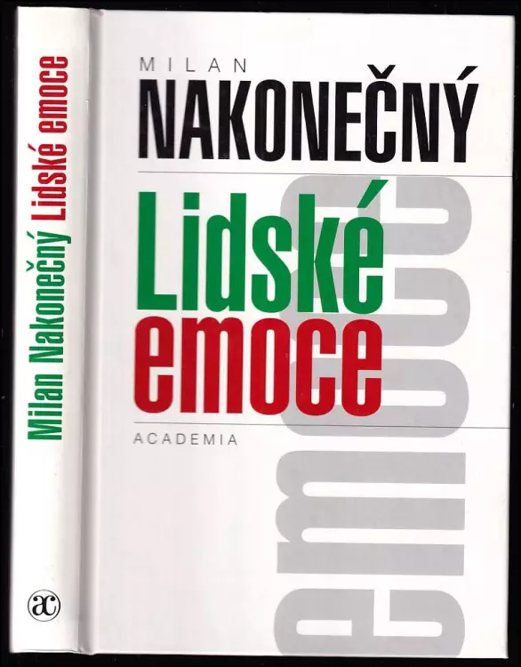 Lidské emoce