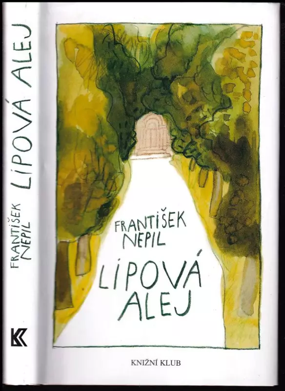 Lipová alej