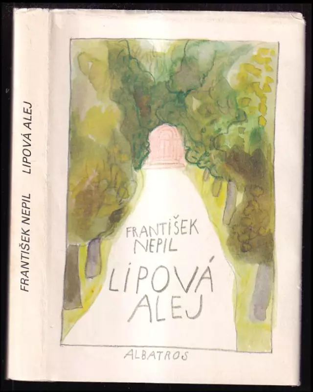 Lipová alej