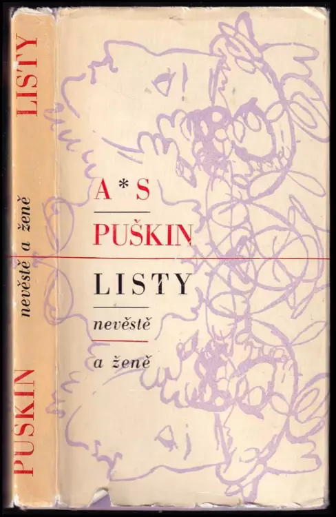 Listy nevěstě a ženě