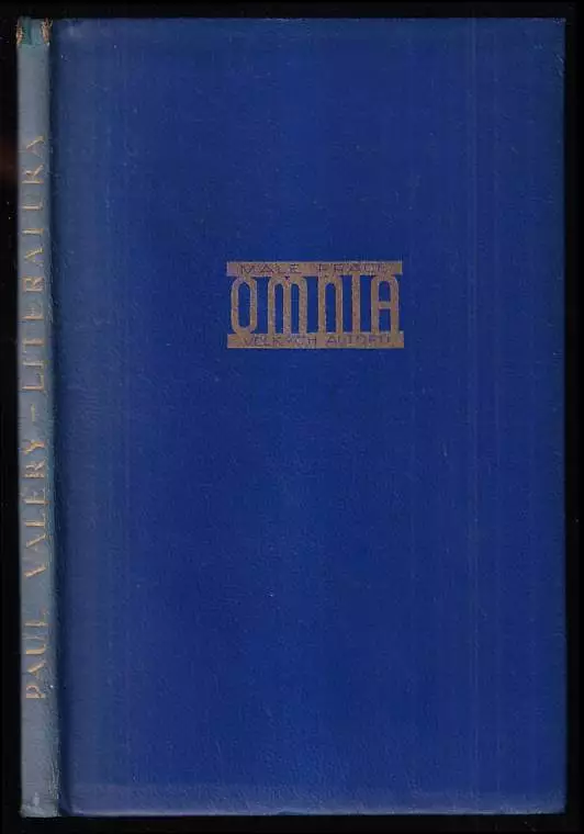Literatura