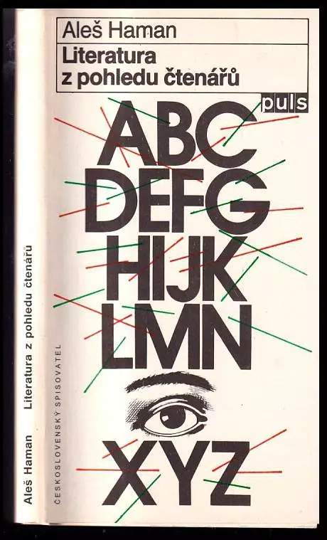 Literatura z pohledu čtenářů