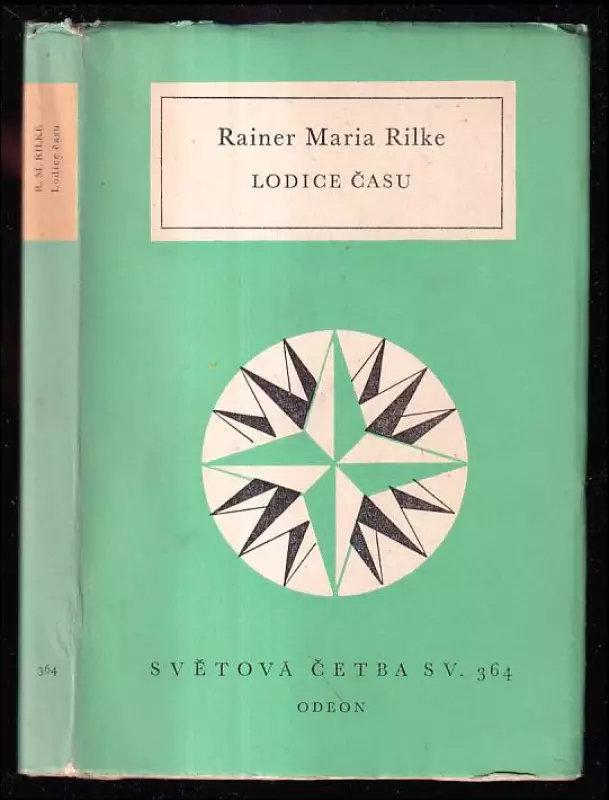 Lodice času