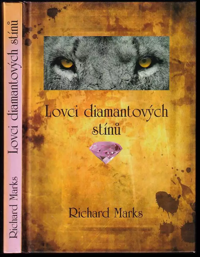 Lovci diamantových stínů