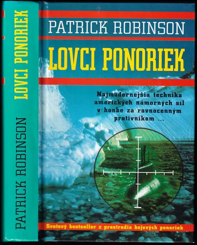 Lovci ponoriek